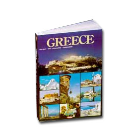 GREECE - Travel Guide Special 50% off