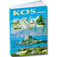 Kos - Nisyros - Travel Guide Special 50% off