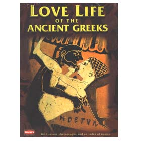 Love Life of the  Ancient Greeks - 50% off Clearance Sale