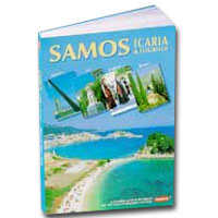 Samos - Icaria - Travel Guide Special 50% off