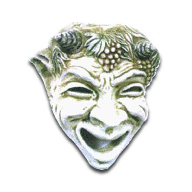 Pan Mask