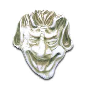 Comedy Mask (Clearance 40% Off)