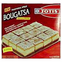 Instant Bougatsa Mix by Giotis