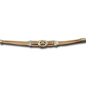Indian Rubber  Bracelet   B130A