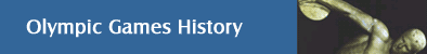 Olympic Games History