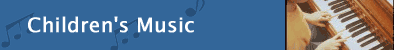 Children's Music