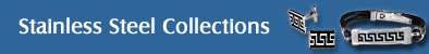 Stainless Steel Collections
