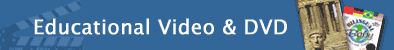 Educational Video & DVD