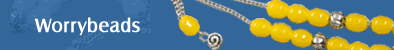 Worrybeads