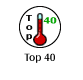 Top 40
