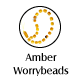 Amber Worrybeads