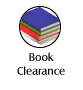 Book Clearance