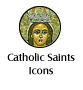 Catholic Saints Icons