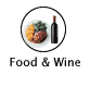 Food & Wine