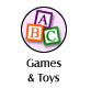 Games & Toys
