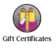 Gift Certificates