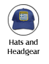 Hats and Headgear