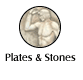 Plates & Stones