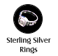 Sterling Silver Rings