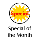 Special of the Month