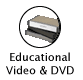 Educational Video & DVD