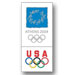 Athens 2004 USOC Logo