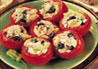 Stuffed Tomatoes