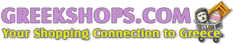 Greekshops.com : Your Shopping Connection to Greece