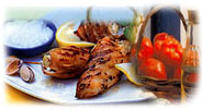 Greek food and delicacies for your mother's special