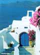 Santorini