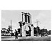 Vintage Greek City Photos Attica - City of Athens, Andrianne's Gate (1936)