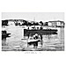 Vintage Greek City Photos Peloponnese - Corinthia, Corinth, port view/Isthmus Administration (1907)