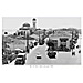 Vintage Greek City Photos Peloponnese - Corinthia, Kiato, Central Market (1964)