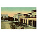 Vintage Greek City Photos Peloponnese - Helia, Pirgos, City Hall (1907)