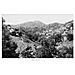 Vintage Greek City Photos Peloponnese - Helia, Andritsaina, City view (1910)