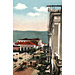 Vintage Greek City Photos Peloponnese - Messinia, Kalamata, Odos Aristomenous (1910)