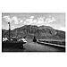 Vintage Greek City Photos Peloponnese - Messinia, Kalamata, City Port (1922)