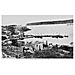 Vintage Greek City Photos Peloponnese - Messinia, Pylos, Port view (1910)