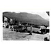 Vintage Greek City Photos Peloponnese - Messinia, Agios Nikolaos, City View (1958)