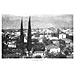 Vintage Greek City Photos Peloponnese - Lakonia, Sparti, City view (1907)