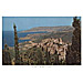 Vintage Greek City Photos Peloponnese - Lakonia, Mani, Vathia (1965)