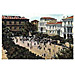Vintage Greek City Photos Peloponnese - Argolida, Nafplion, Town Square (1907)