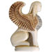Ancient Greek Sphinx Magnet