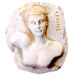 Ancient Greek Hermes Magnet 