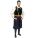 Cephalonian Man Costume Style 217202