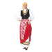 Cephalonian Woman Costume Style 217204
