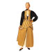 Pontos Woman Costume Style 217502