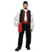 Sarakatsanos Costume for Men Style 218402