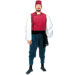 Thrace Man Costume Style 218602