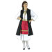 Epirus Girl Costume for ages 6-14 Style 229102